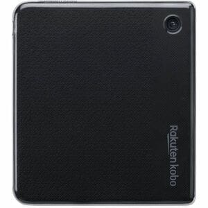 Kobo Libra Colour Clear Case Clear