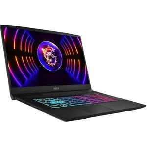 MSI Katana Series Gaming Notebook 17.3