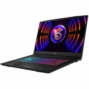 MSI Katana Series Gaming Notebook 17.3