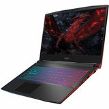 MSI Katana Series Gaming Notebook 17.3" FHD Intel Raptor Lake i7-13620H DDR5 8GB*2 512GB SSD Windows11 Pro Nvidia RTX 4050, GDDR6 6GB