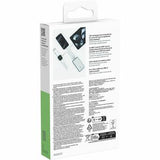 Belkin BoostCharge USB-C PD Power Bank 10K + USB-A to USB-C Cable - Silver (BPB011btSL), 2x USB-A Ports, 1x USB-C Ports, 2YR
