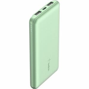 BOOSTCHARGE Power Bank 10K GREEN