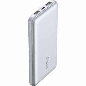 BOOSTCHARGE Power Bank 10K - Blue