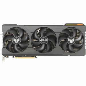 ASUS nVidia GeForce TUF-RTX4080S-O16G-GAMING RTX 4080 SUPER 16GB GDDR6X OC Edition 2610 MHz Boost Clock, RAM 23Gbps, 3xDP, 2xHDMI