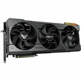 ASUS nVidia GeForce TUF-RTX4080S-O16G-GAMING RTX 4080 SUPER 16GB GDDR6X OC Edition 2610 MHz Boost Clock, RAM 23Gbps, 3xDP, 2xHDMI