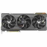 ASUS nVidia GeForce TUF-RTX4080S-O16G-GAMING RTX 4080 SUPER 16GB GDDR6X OC Edition 2610 MHz Boost Clock, RAM 23Gbps, 3xDP, 2xHDMI