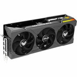 ASUS nVidia GeForce TUF-RTX4080S-O16G-GAMING RTX 4080 SUPER 16GB GDDR6X OC Edition 2610 MHz Boost Clock, RAM 23Gbps, 3xDP, 2xHDMI