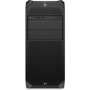 Z4 G5 Tower Xeon W3-2425 32GB DDR5-ECC-4800 1TB PCI-SSD 1TB HDD-7200 6GB Nvidia RTX-A2000 4 x mDP to DP Adapters 775W-PSU Windows 11 Pro 3/3/3 Warranty