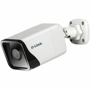 D-LINK Vigilance 5MP Day Night Outdoor Bullet PoE Network Camera