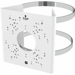 D-LINK Pole Mount Bracket Type B1 for Vigilance Cameras