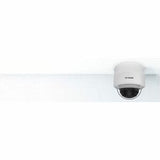D-LINK Vigilance 8MP Day Night Outdoor Turret PoE Network Camera with Varifocal Motorised Lens
