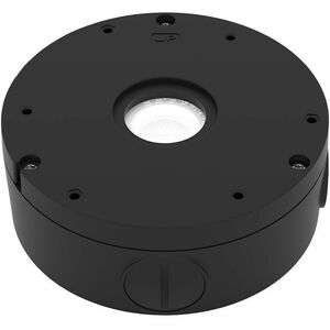 D-LINK Junction Box Type T1 for Vigilance Cameras Black