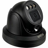 D-LINK Vigilance 5MP Day Night Outdoor Turret PoE Network Camera Black