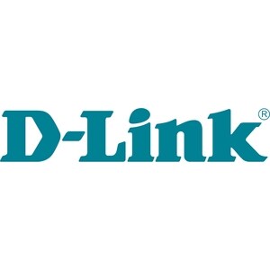 D-LINK Pole Mount Bracket Type DT for Vigilance Cameras