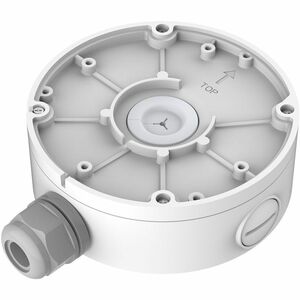 D-LINK Junction Box Type T2 for Vigilance Cameras
