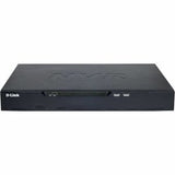 D-LINK 16-Channel H.265 Network Video Recorder with 16 PoE ports