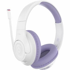 SOUNDFORM INSPIRE OVER EAR HEADSET LAVENDER