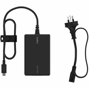 Connect Universal USB-C 100W GaN Laptop Charger