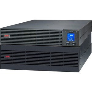 APC Easy UPS SRV RM 10000VA 230V with External Battery Pack