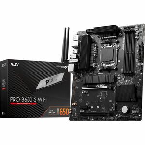 PRO B650-S WIFI