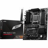 PRO B650-S WIFI