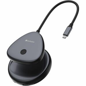 Verbatim USB-C Wireless 4K HDMI Adapter