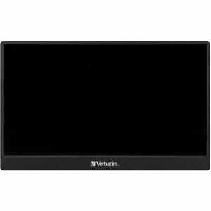 Verbatim Portable Touchscreen Monitor 14