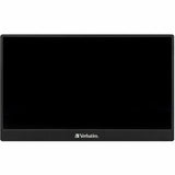 Verbatim Portable Touchscreen Monitor 14" Full HD 1080p Metal