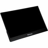 Verbatim Portable Touchscreen Monitor 15.6" Full HD 1080p Metal