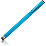 Targus Smooth Glide Standard Stylus - Blu