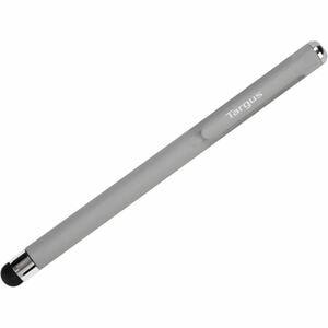 Targus Smooth Glide Slim Stylus - Grey