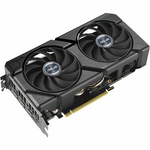 ASUS Dual GeForce RTX 4060 Ti EVO OC Edition