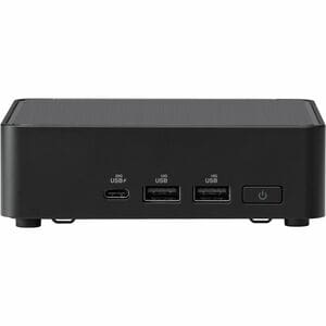 ASUS NUC 14 PRO Intel Core U7-155H Barebone TALL kit (NO CORD)