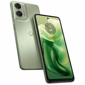 MOTOROLA G24 ICE GREEN