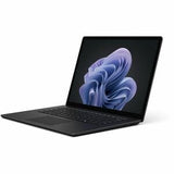 Surface Laptop 6 for Business 13.5 Inch Ultra 7 165H 16GB 256GB Black W11P