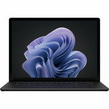 Surface Laptop 6 for Business 13.5 Inch Ultra 7 165H 16GB 256GB Black W11P