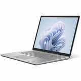 Surface Laptop 6 for Business 13.5 Inch Ultra 7 165H 32GB 512GB Plat W11P