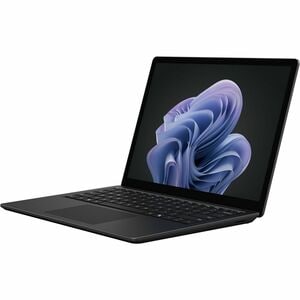 Surface Laptop 6 for Business 13.5 Inch Ultra 5 135H 32GB 512GB Black W11P