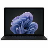 Surface Laptop 6 for Business 13.5 Inch Ultra 7 165H 32GB 256GB Black W11P