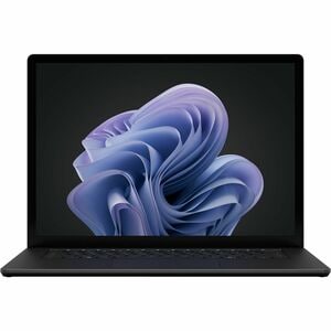 Surface Laptop 6 for Business 13.5 Inch Ultra 7 165H 32GB 512GB Black W11P