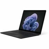 Surface Laptop 6 for Business 13.5 Inch Ultra 7 165H 32GB 512GB Black W11P