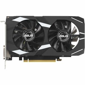 ASUS Dual GeForce RTX 3050 OC Edition 6GB GDDR6