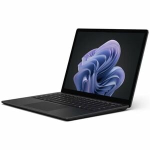 Surface Laptop 6 for Business 15 Inch Ultra 7 165H 64GB 1TB Black W11P