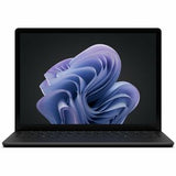 Surface Laptop 6 for Business 15 Inch Ultra 7 165H 32GB 1TB Black W11P