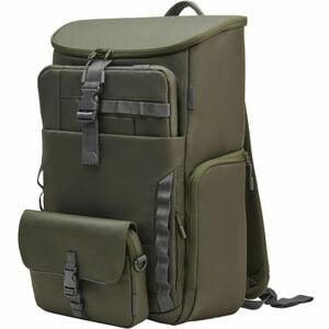 HP 15.6 Modular Laptop Backpack