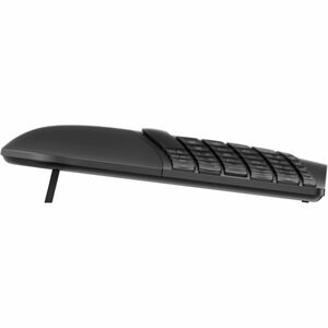 960 WIRELESS ERGONOMIC KEYBOARD BLACK