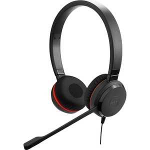 JABRA EVOLVE 30 II USB-C MS STEREO