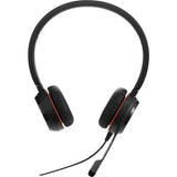 JABRA EVOLVE 30 II USB-C MS STEREO