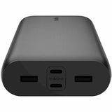 BOOST CHARGE 4-Port 27k PD 32w Powerbank