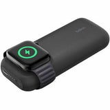 BoostCharge Pro?Fast Wireless Charger for Apple Watch + Power Bank 10